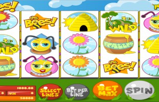 The Bees free game